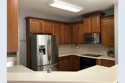 1917 Barrett Knoll Circle, Kennesaw, GA 30152 - Photo 10