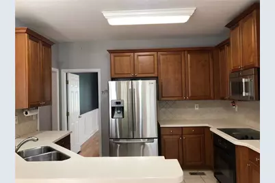 1917 Barrett Knoll Circle, Kennesaw, GA 30152 - Photo 8