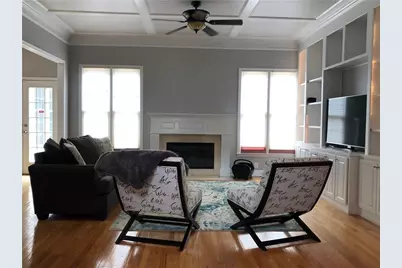 1917 Barrett Knoll Circle, Kennesaw, GA 30152 - Photo 16