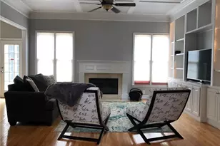 1917 Barrett Knoll Cir, Kennesaw, GA 30152 - Photo 16