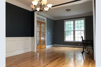 1917 Barrett Knoll Circle, Kennesaw, GA 30152 - Photo 6