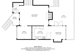4361 Bishop Lake Rd, Marietta, GA 30062 - Photo 66