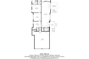 4361 Bishop Lake Rd, Marietta, GA 30062 - Photo 64