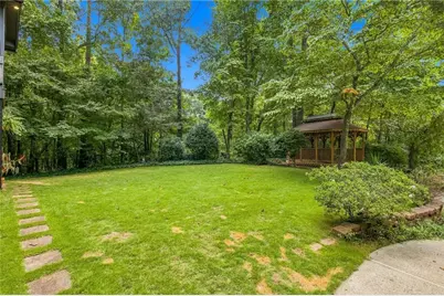 4361 Bishop Lake Road, Marietta, GA 30062 - Photo 56