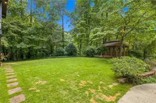 4361 Bishop Lake Rd, Marietta, GA 30062 - Photo 56