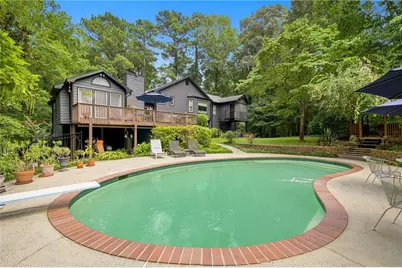 4361 Bishop Lake Road, Marietta, GA 30062 - Photo 46