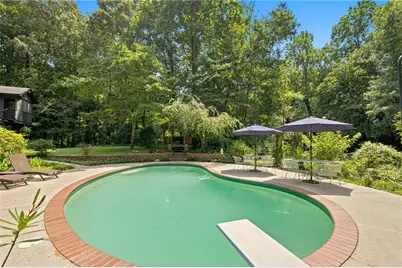 4361 Bishop Lake Road, Marietta, GA 30062 - Photo 50