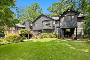 4361 Bishop Lake Rd, Marietta, GA 30062 - Photo 4