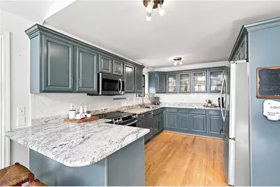 4361 Bishop Lake Road, Marietta, GA 30062 - Photo 14