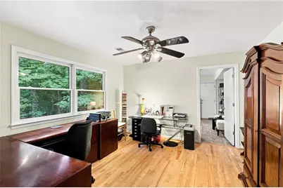 4361 Bishop Lake Road, Marietta, GA 30062 - Photo 38