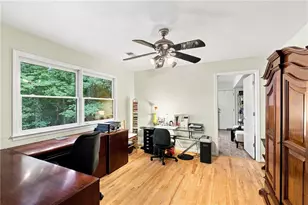 4361 Bishop Lake Rd, Marietta, GA 30062 - Photo 38
