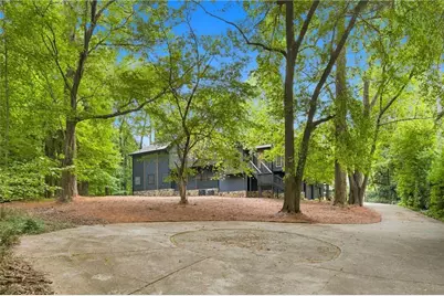 4361 Bishop Lake Road, Marietta, GA 30062 - Photo 60