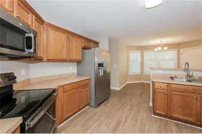 770 Millstone Drive, Jonesboro, GA 30238 - Photo 2