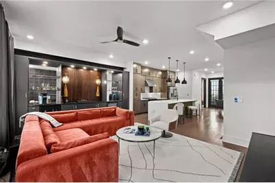 1075 Robert Smalls Way, Atlanta, GA 30318 - Photo 2