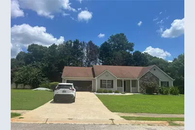 1503 Nunnally Way, Monroe, GA 30655 - Photo 1