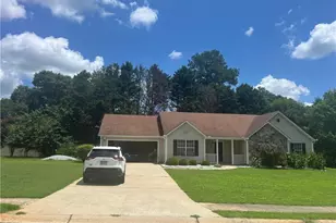1503 Nunnally Way, Monroe, GA 30655 - Photo 1