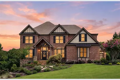 4526 Meadowland Way, Flowery Branch, GA 30542 - Photo 1