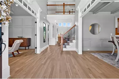 4526 Meadowland Way, Flowery Branch, GA 30542 - Photo 4