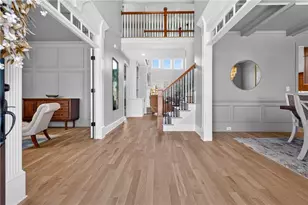 4526 Meadowland Way, Flowery Branch, GA 30542 - Photo 4