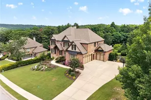 4526 Meadowland Way, Flowery Branch, GA 30542 - Photo 1