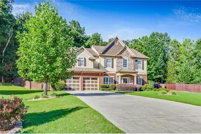 7102 Secret Rose, Douglasville, GA 30134 - Photo 1
