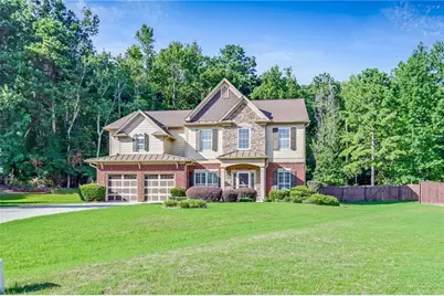 7102 Secret Rose, Douglasville, GA 30134 - Photo 2