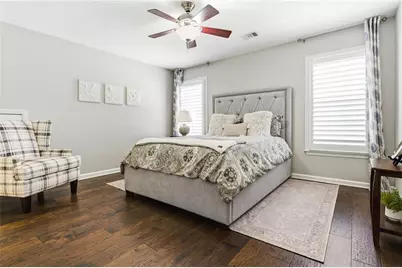 960 Freedom Way, Cumming, GA 30040 - Photo 34