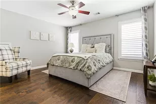 960 Freedom Way, Cumming, GA 30040 - Photo 34