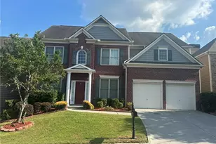 669 Maple Grove Way, Marietta, GA 30066 - Photo 1