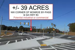1230 Good Hope Rd, Monroe, GA 30655 - Photo 1