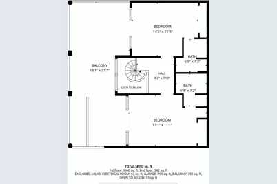 13460 Providence Road, Milton, GA 30009 - Photo 106