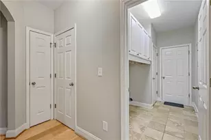 105 Peregrine Way NW, Kennesaw, GA 30144 - Photo 14