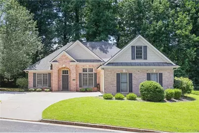 105 Peregrine Way NW, Kennesaw, GA 30144 - Photo 1