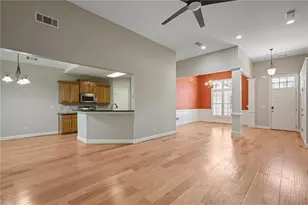 105 Peregrine Way NW, Kennesaw, GA 30144 - Photo 8