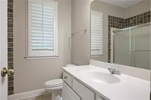 105 Peregrine Way NW, Kennesaw, GA 30144 - Photo 22