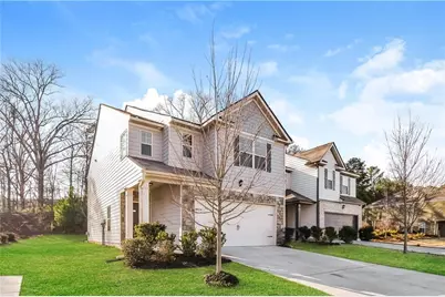 4995 Rapahoe Trail, Atlanta, GA 30349 - Photo 2