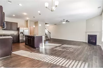 4995 Rapahoe Trail, Atlanta, GA 30349 - Photo 10