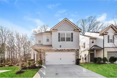 4995 Rapahoe Trail, Atlanta, GA 30349 - Photo 1