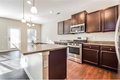 4995 Rapahoe Trail, Atlanta, GA 30349 - Photo 4