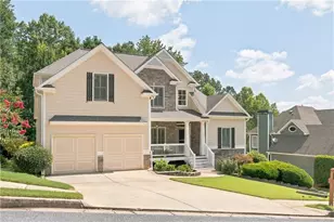 123 Maple View Ct, Dallas, GA 30157 - Photo 1