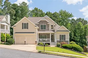 123 Maple View Ct, Dallas, GA 30157 - Photo 2
