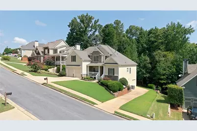 123 Maple View Court, Dallas, GA 30157 - Photo 56