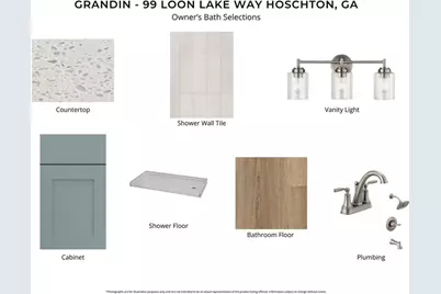 99 Loon Lake Way, Hoschton, GA 30548 - Photo 8