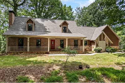 1542 Lumpkin County Parkway, Dahlonega, GA 30533 - Photo 1