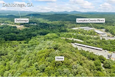 1542 Lumpkin County Parkway, Dahlonega, GA 30533 - Photo 60