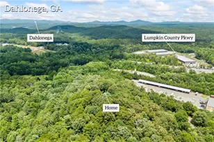 1542 Lumpkin County Pkwy, Dahlonega, GA 30533 - Photo 60