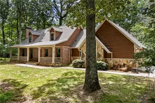 1542 Lumpkin County Pkwy, Dahlonega, GA 30533 - Photo 2