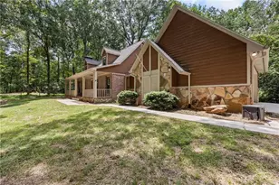 1542 Lumpkin County Pkwy, Dahlonega, GA 30533 - Photo 58