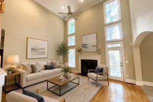 455 Wembley Cir, Sandy Springs, GA 30328 - Photo 4