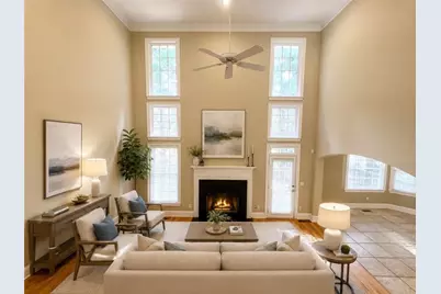 455 Wembley Circle, Sandy Springs, GA 30328 - Photo 6